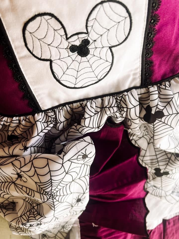 Products Rosa Flamenco